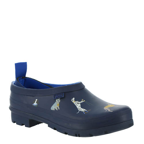 Joules Pop Ons Welly (Women's)