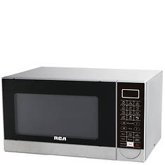 RCA 1.1 Cu. Ft. Grill Microwave