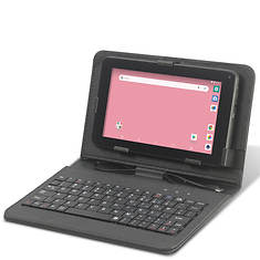 Craig 10.1" Android Tablet Bundle