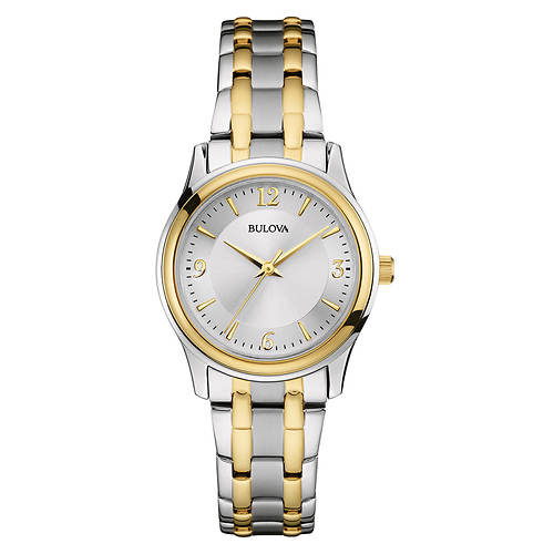 Bulova Corporate Collection Watch