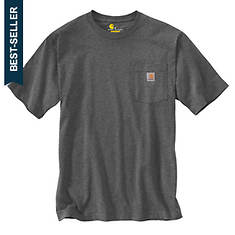 Carhartt® Men's Workwear Pocket T-Shirt