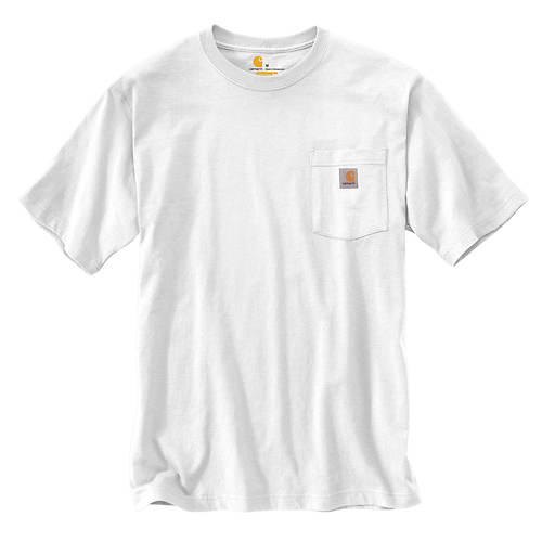 Carhartt® Men's Workwear Pocket T-Shirt