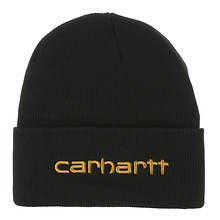 Carhartt Men's Knit Insul Logo Graphic Cuffed Beanie