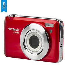 Polaroid 20.1MP HD Digital Camera - Opened Item