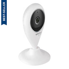 Vivitar Wide-Angle View Security Wi-Fi Camera