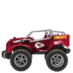 NFL RC Monster Truck