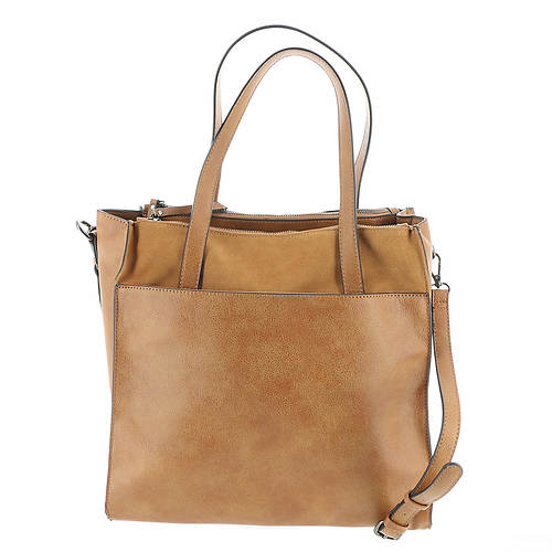 Moda Luxe Lilian Crossbody Bag