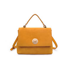 Moda Luxe Annie Crossbody Bag
