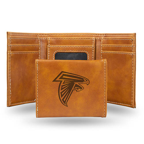 NFL Tri-Fold Wallet