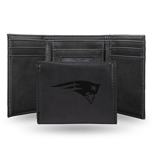 NFL Tri-Fold Wallet