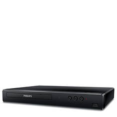 Philips Blue-Ray Player