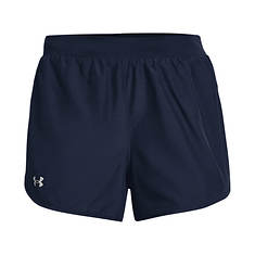 Under Armour Women's Fly By 2.0 Short