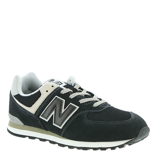 New Balance 574 Classic Evergreen P (Kids Toddler-Youth)