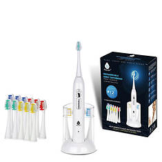 Pursonic Electric Toothbrush 40K SPM