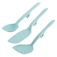 Rachael Ray Tools and Gadgets 3-Piece Lazy Tool Set