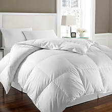 Goose Feather/Down comforter