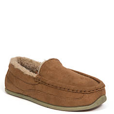 Deer Stags Slipperooz Lil Spun Cozy Moccasin (Boys' Toddler-Youth)