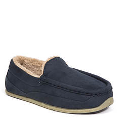 Deer Stags Slipperooz Lil Spun Cozy Moccasin (Boys' Toddler-Youth)