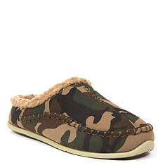 Deer Stags Slipperooz Lil Nordic Clog Slipper (Boys' Toddler-Youth)