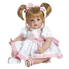 Adora 20" ToddlerTime Doll-Happy Birthday Baby