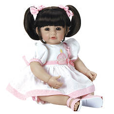 Adora 20" ToddlerTime Doll-Let's Celebrate
