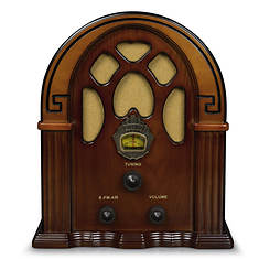 Crosley Radio Companion Retro Tabletop Radio