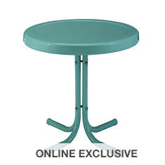 Griffith Side Table