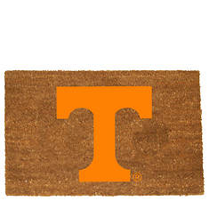 NCAA Logo Doormat