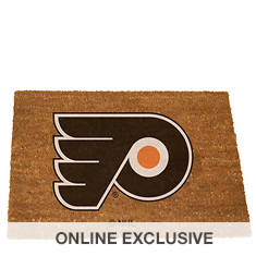 NHL Logo Doormat