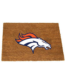 NFL Logo Doormat