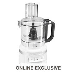 KitchenAid Easy Store 7-Cup Food Processor