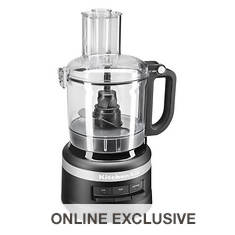 KitchenAid Easy Store 7-Cup Food Processor