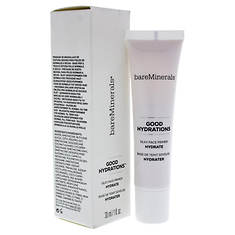 bareMinerals Good Hydrations Silky Face Primer