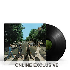 Beatles: Abbey Road Anniversary (Vinyl LP)