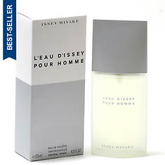 L'Eau D'Issey Pour Homme by Issey Miyake