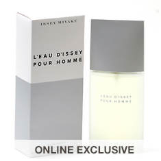 L'Eau D'Issey Pour Homme by Issey Miyake