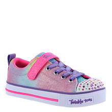 Skechers Twinkle Toes Lite-Sweet Supply (Girls' Toddler-Youth)
