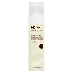 EOS Vanilla Bliss Shave Cream