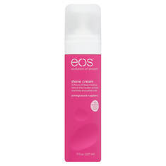EOS Pomegrante Raspberry Shave Cream