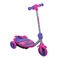 6V 2-in-1 Bubble Scooter