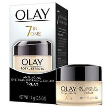 Olay Total Effects 7-in-One Anti-Aging Transforming Eye Cream