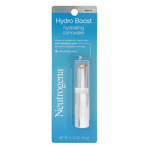 Neutrogena Hydro Boost Hydrating Concealer