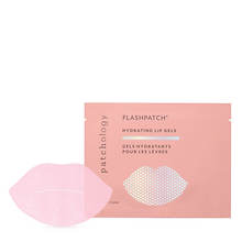Patchology 5-Piece FlashPatch Hydrating Lip Gels