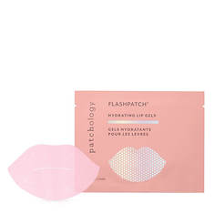 Patchology 5-Piece FlashPatch Hydrating Lip Gels