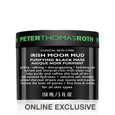 Peter Thomas Roth Irish Moor Mud Mask
