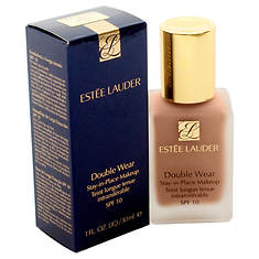 Estee Lauder Double Wear Stay-In-Place Makeup SPF 10 