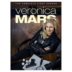 Veronica Mars (2019): 1st Season (DVD)