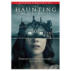 The Haunting of Hill House (DVD)