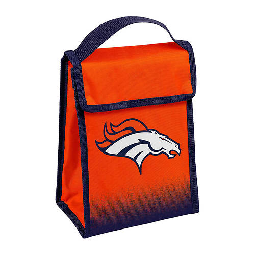 NFL Insulated Lunch Bag