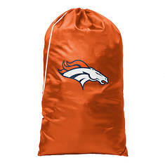 NFL Team Logo Laundry Bag